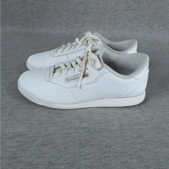 Reebok Princess Sneakers - Picture 6 of 16